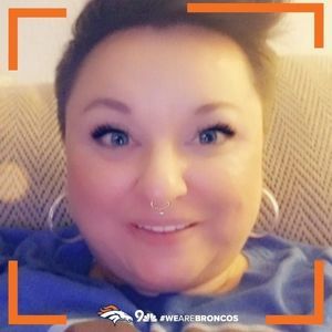 Meet your Posher, Mandy